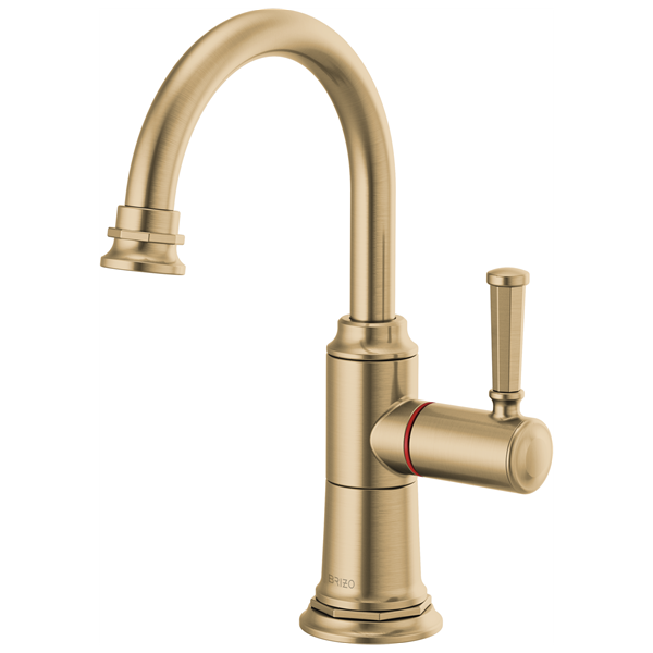 Brizo - Rook Instant Hot Faucet