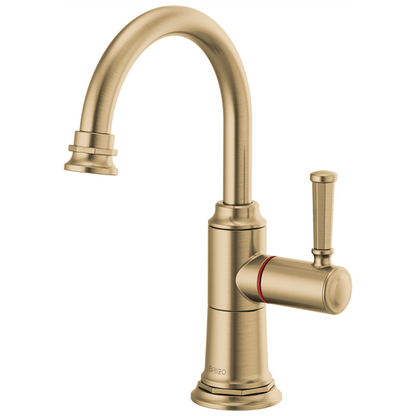 Brizo - Rook Instant Hot Faucet