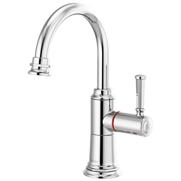 Brizo - Rook Instant Hot Faucet