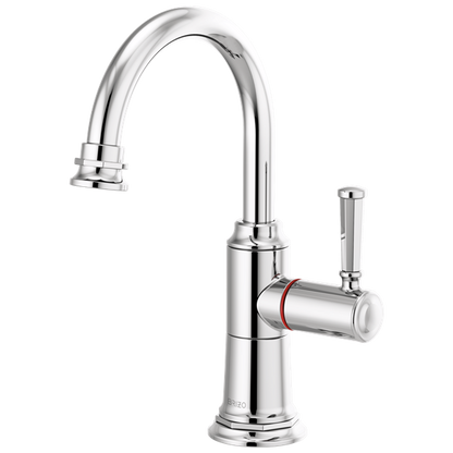 Brizo - Rook Instant Hot Faucet