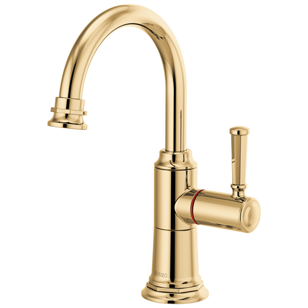 Brizo - Rook Instant Hot Faucet