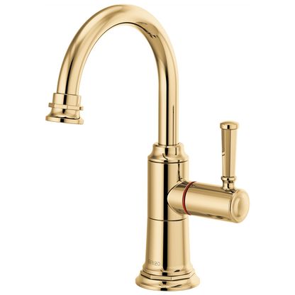 Brizo - Rook Instant Hot Faucet