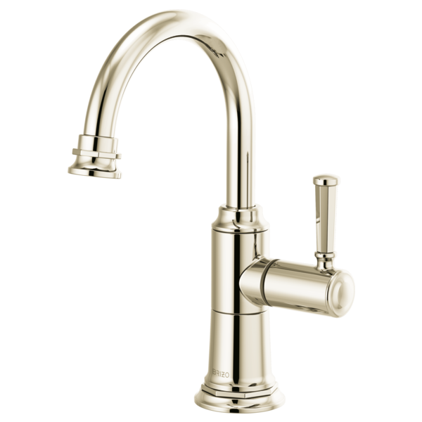 Brizo - Rook Instant Hot Faucet