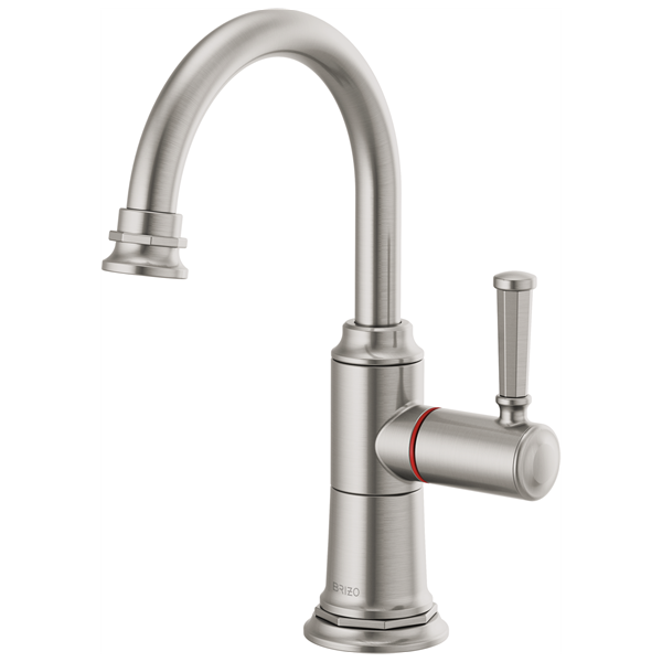 Brizo - Rook Instant Hot Faucet