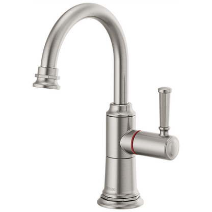 Brizo - Rook Instant Hot Faucet