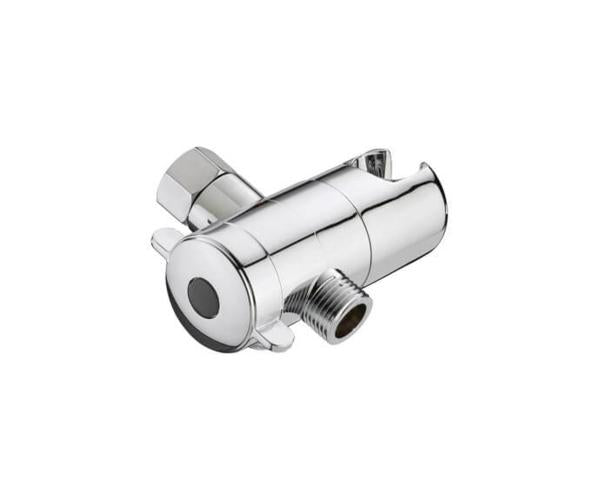 Mountain Plumbing - Showerarm Mount with Diverter