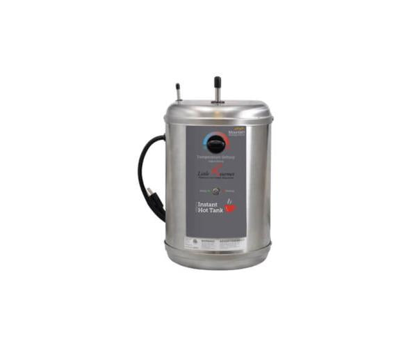 Mountain Plumbing - Little Gourmet® Premium Hot Water Tank / Dispenser