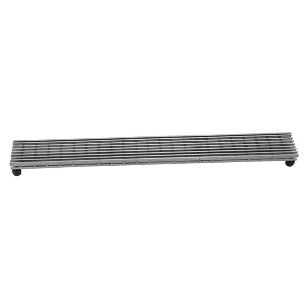 Jaclo - 24 Inch Channel Drain Bar Grate