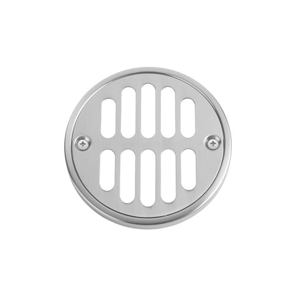 Jaclo - Shower Drain Plate (3 3/8 Inch Diameter)