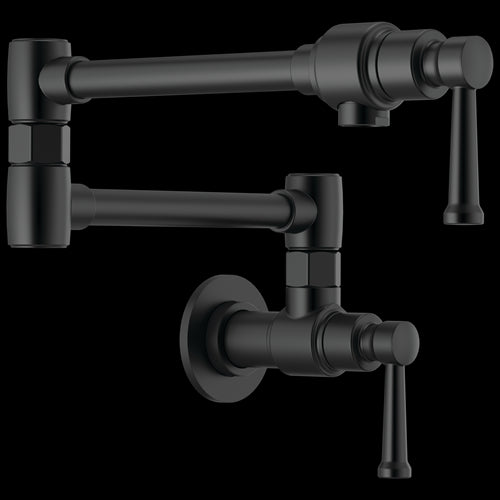 Brizo - Artesso Artesso Wall Mount Pot Filler