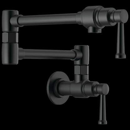 Brizo - Artesso Artesso Wall Mount Pot Filler
