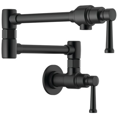 Brizo - Artesso Artesso Wall Mount Pot Filler