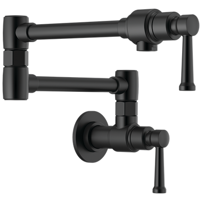 Brizo - Artesso Artesso Wall Mount Pot Filler