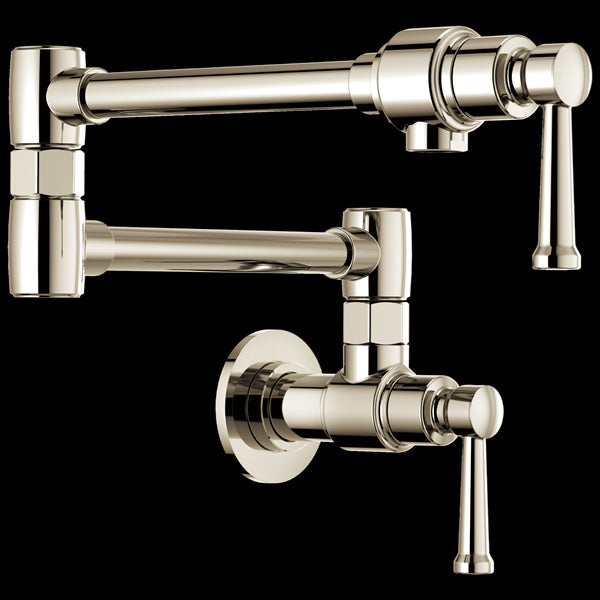 Brizo - Artesso Artesso Wall Mount Pot Filler