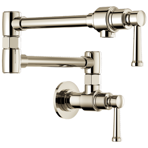 Brizo - Artesso Artesso Wall Mount Pot Filler