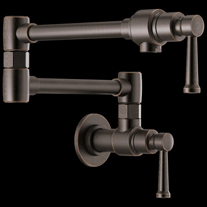 Brizo - Artesso Artesso Wall Mount Pot Filler