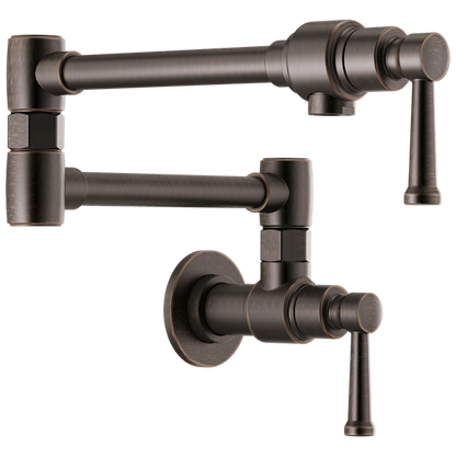 Brizo - Artesso Artesso Wall Mount Pot Filler
