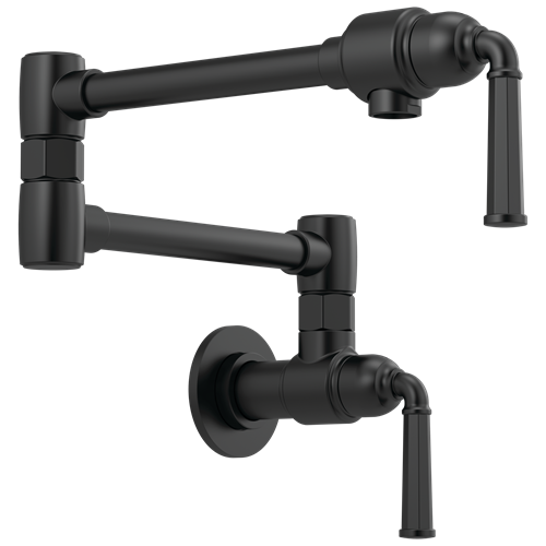 Brizo - Rook Wall Mount Pot Filler