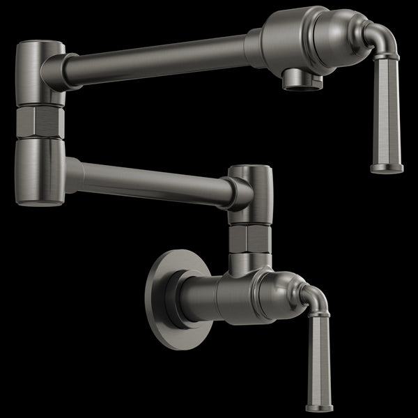 Brizo - Rook Wall Mount Pot Filler