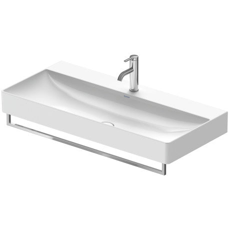 Duravit - 37 1/8" Towel Bar