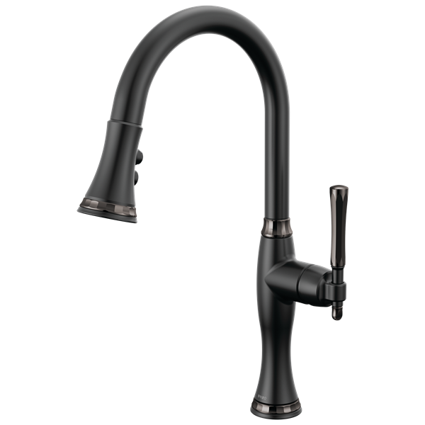 Brizo - Tulham Pull-Down Kitchen Faucet