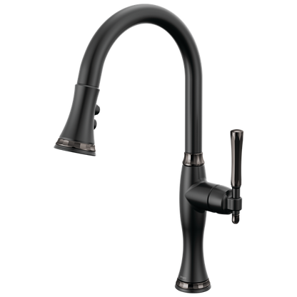 Brizo - Tulham Pull-Down Kitchen Faucet