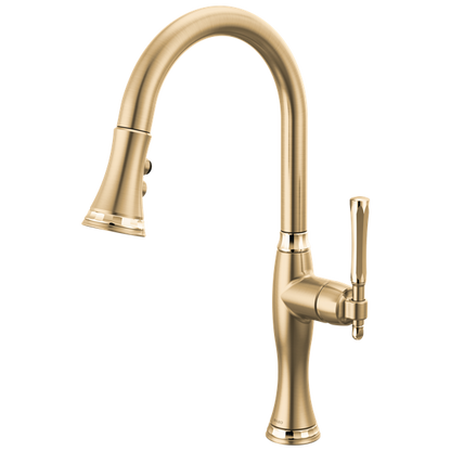 Brizo - Tulham Pull-Down Kitchen Faucet