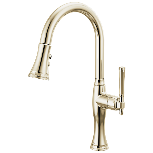 Brizo - Tulham Pull-Down Kitchen Faucet