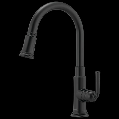 Brizo - Rook Pull-Down Faucet