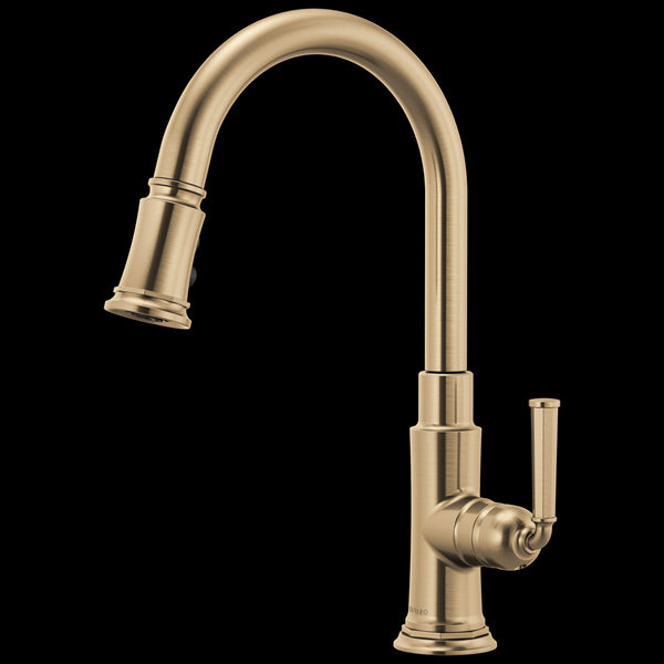 Brizo - Rook Pull-Down Faucet