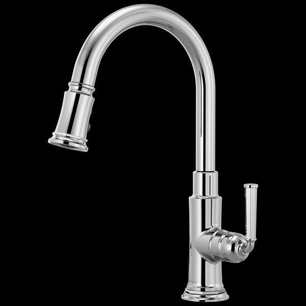 Brizo - Rook Pull-Down Faucet