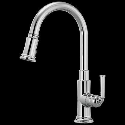 Brizo - Rook Pull-Down Faucet
