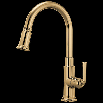 Brizo - Rook Pull-Down Faucet