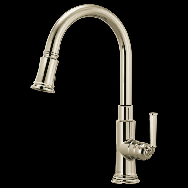 Brizo - Rook Pull-Down Faucet