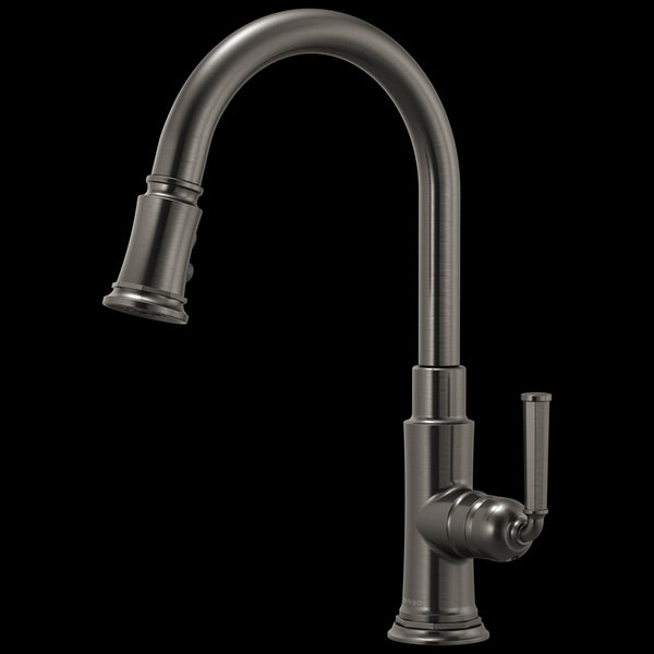 Brizo - Rook Pull-Down Faucet