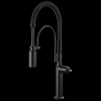 Brizo - Jason Wu for Brizo Semi-Professional Kitchen Faucet - Less Handle