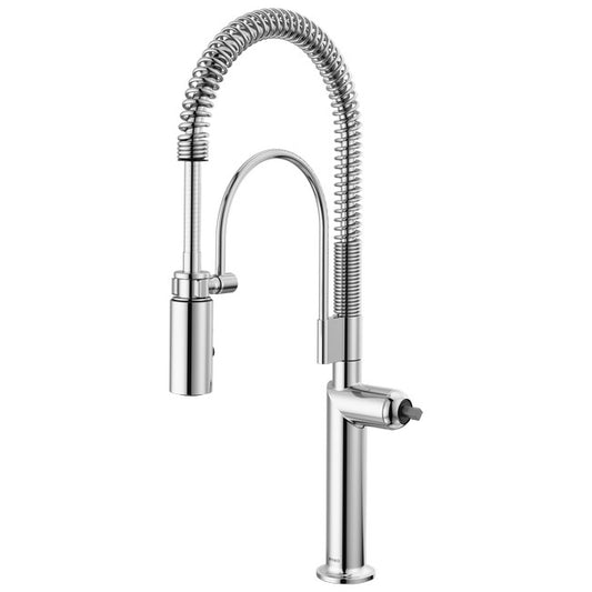 Brizo - Jason Wu for Brizo Semi-Professional Kitchen Faucet - Less Handle