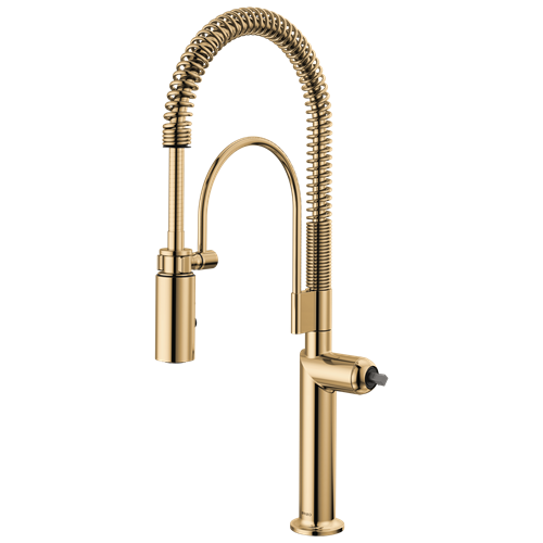 Brizo - Jason Wu for Brizo Semi-Professional Kitchen Faucet - Less