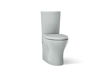 Kohler - Persuade Curv 2-Piece Toilet, Ea