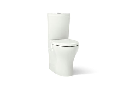 Kohler - Persuade Curv 2-Piece Toilet, Ea