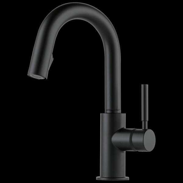 Brizo - Solna Single Handle Pull-Down Prep Faucet