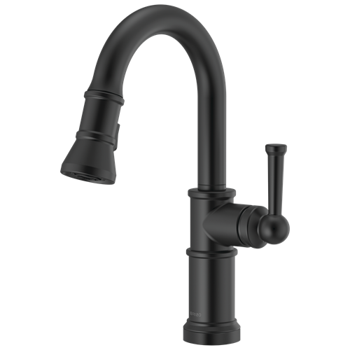 Brizo - Artesso Pull-Down Prep Faucet