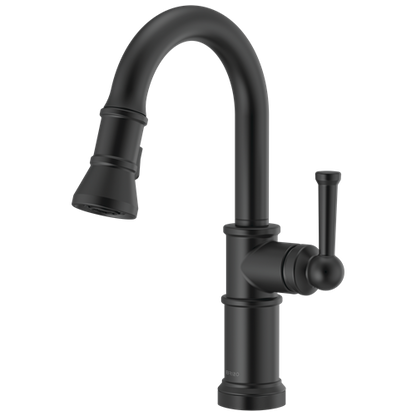 Brizo - Artesso Pull-Down Prep Faucet