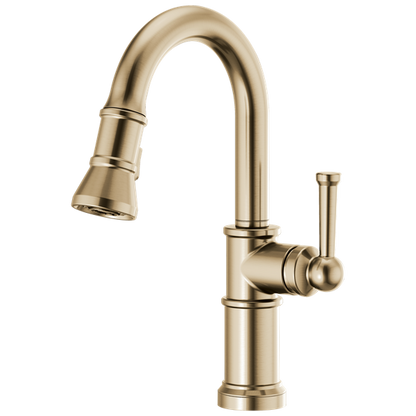 Brizo - Artesso Pull-Down Prep Faucet