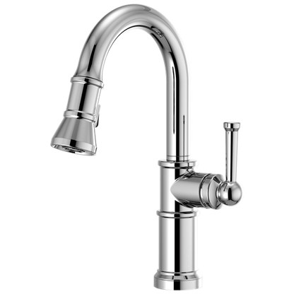 Brizo - Artesso Pull-Down Prep Faucet
