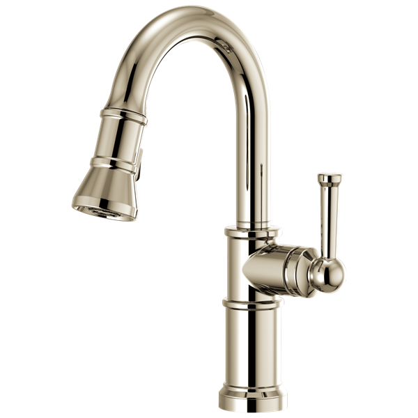 Brizo - Artesso Pull-Down Prep Faucet