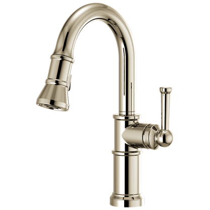 Brizo - Artesso Pull-Down Prep Faucet