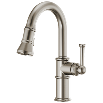Brizo - Artesso Pull-Down Prep Faucet