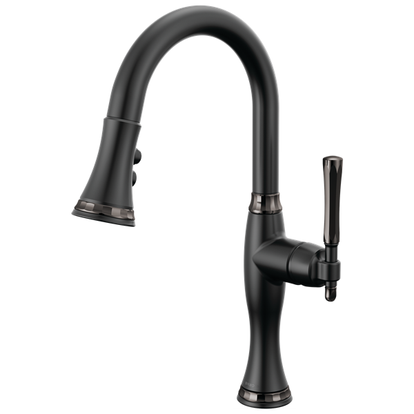 Brizo - Tulham Pull-Down Prep Kitchen Faucet