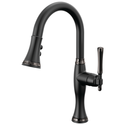 Brizo - Tulham Pull-Down Prep Kitchen Faucet